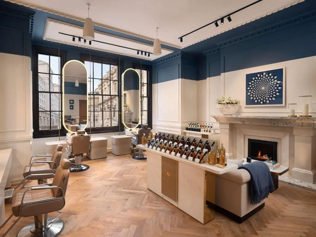Image of Raffles London at The OWO