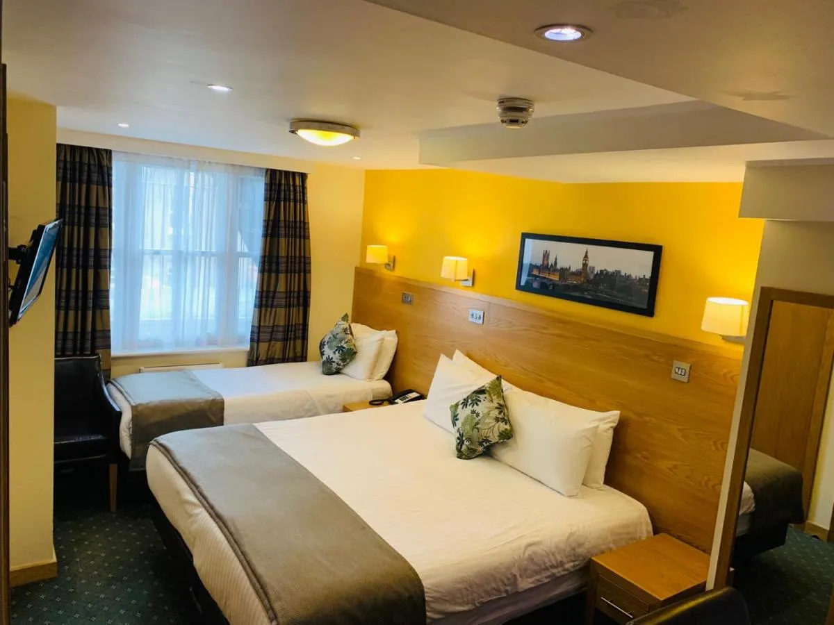 Image 6 of Regency Hotel Parkside