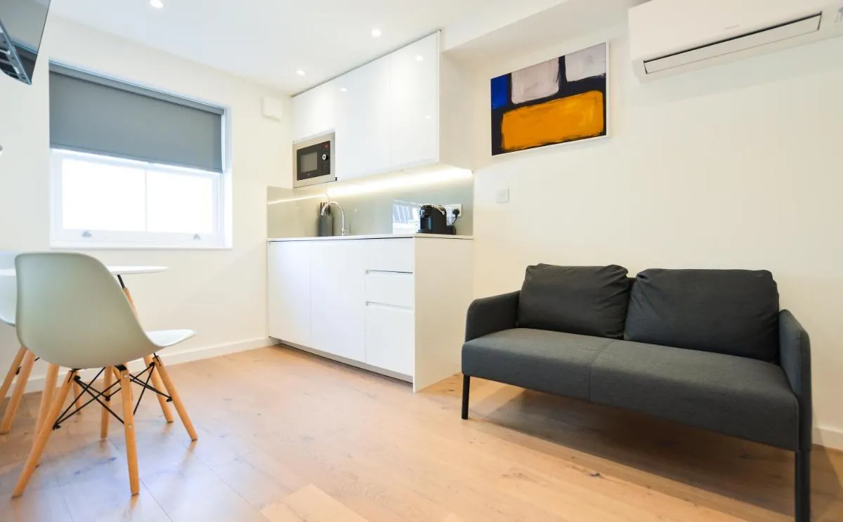 Image of Regents Serviced Apartments by StayPrime