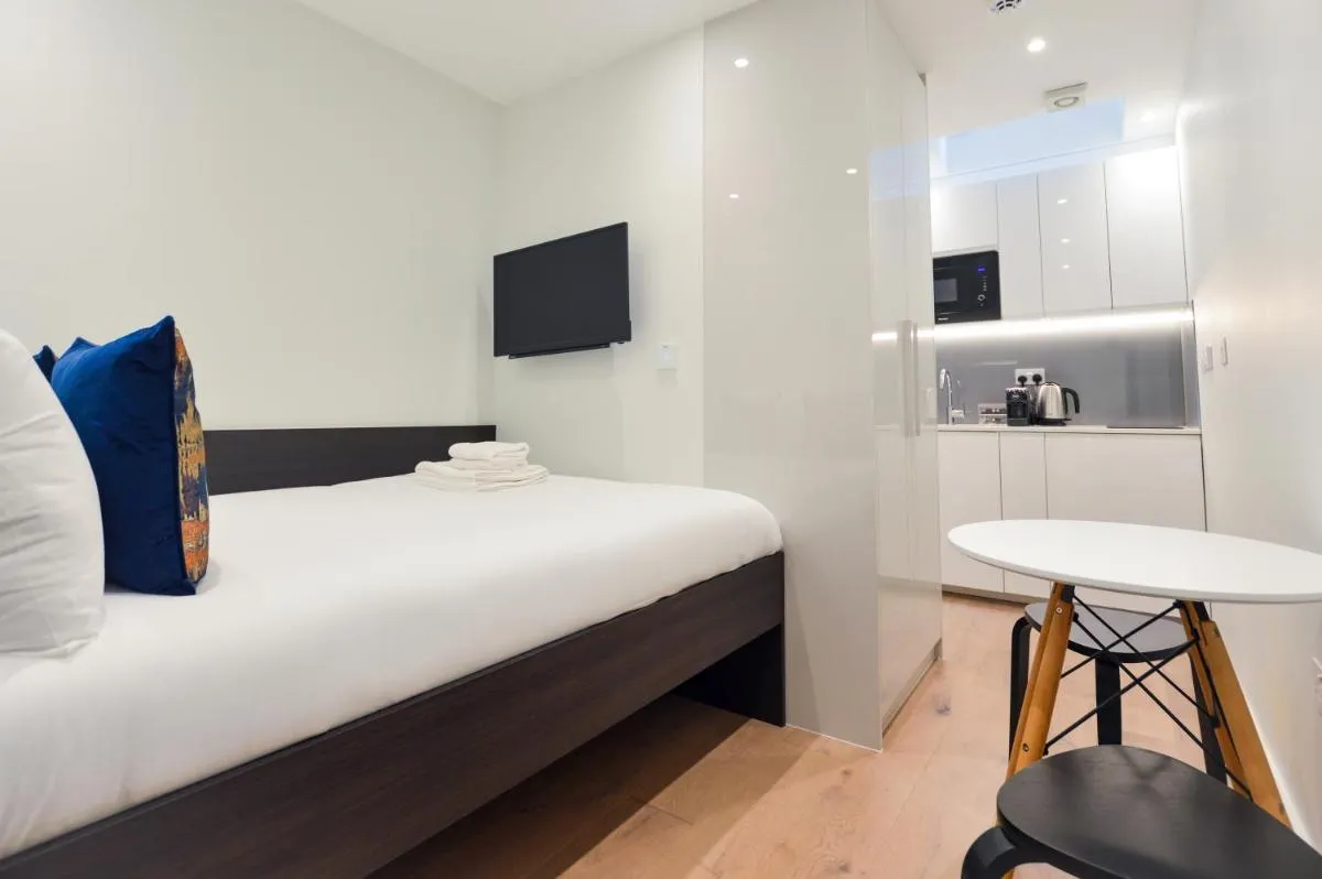 Image 2 of Regents Serviced Apartments by StayPrime