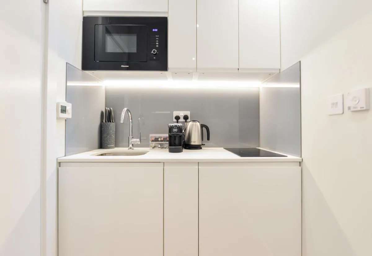 Image 5 of Regents Serviced Apartments by StayPrime