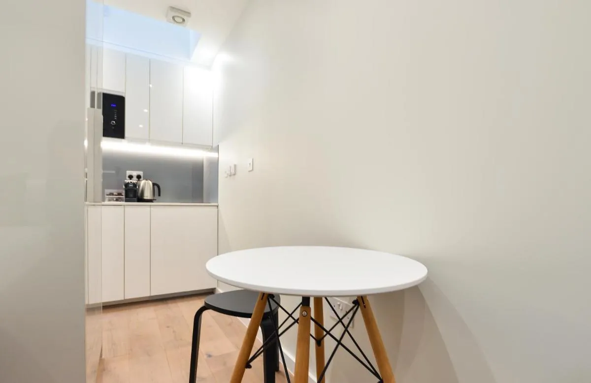 Image 6 of Regents Serviced Apartments by StayPrime