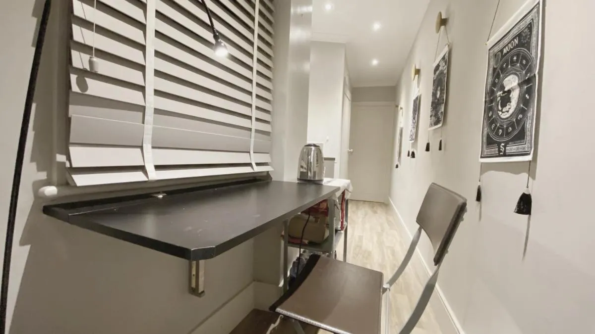 Image 2 of Remarkable 1-Bed Studio in London