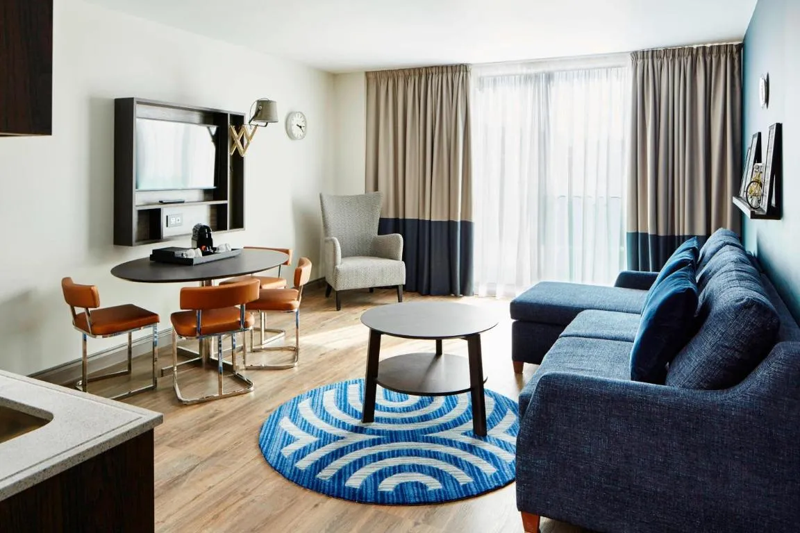 Image of Residence Inn by Marriott London Bridge
