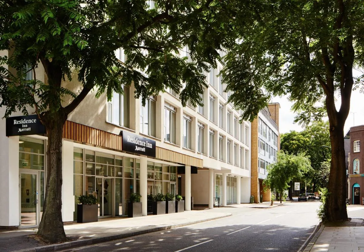 Image 5 of Residence Inn by Marriott London Bridge