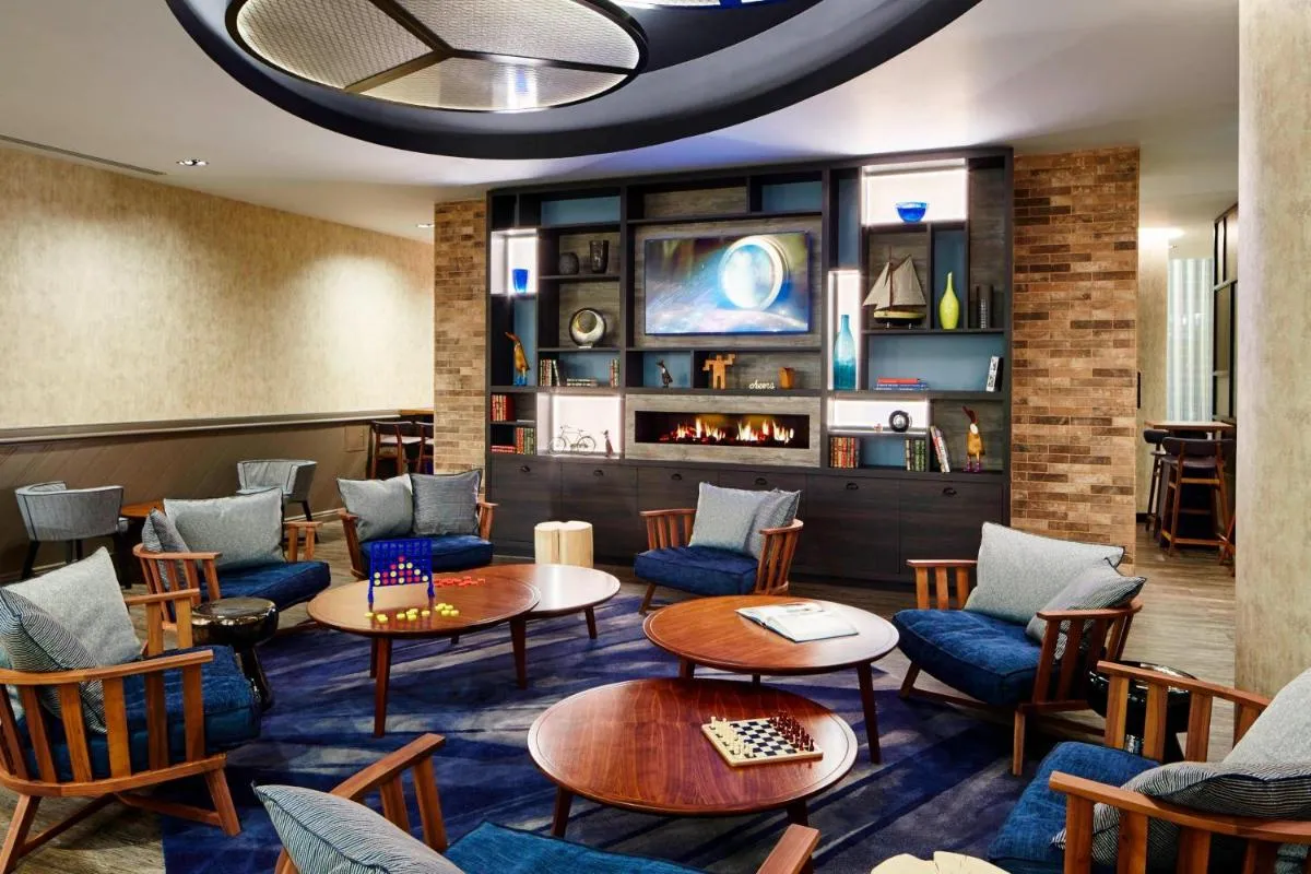 Image 4 of Residence Inn by Marriott London Bridge