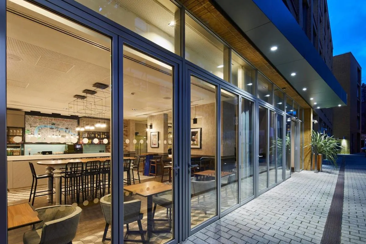 Image 4 of Residence Inn by Marriott London Tower Bridge