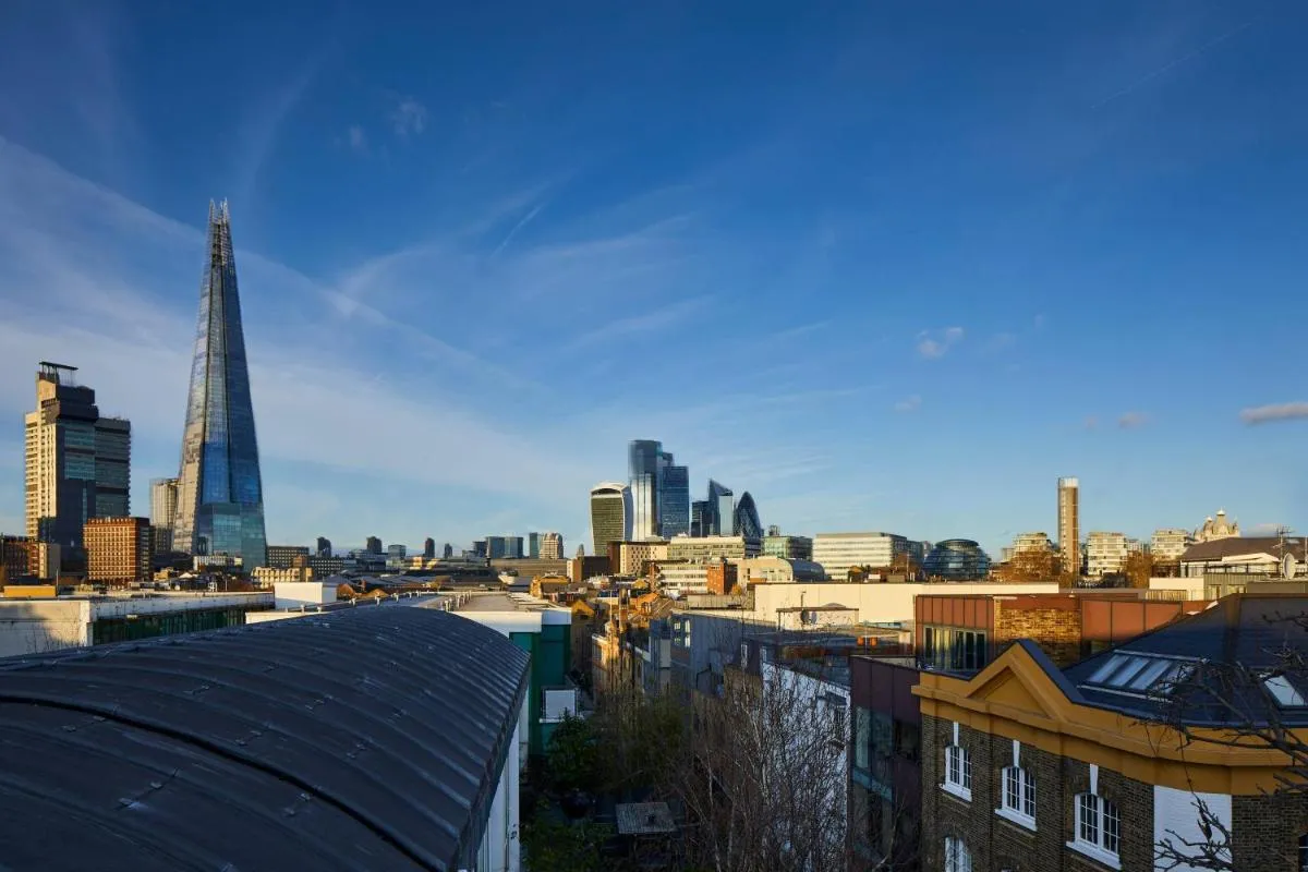 Image 5 of Residence Inn by Marriott London Tower Bridge