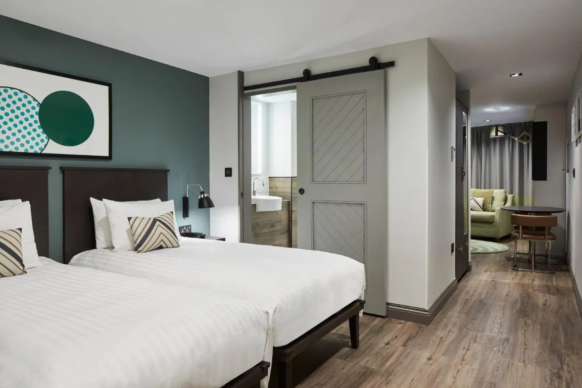 Image of Residence Inn by Marriott London Tower Bridge