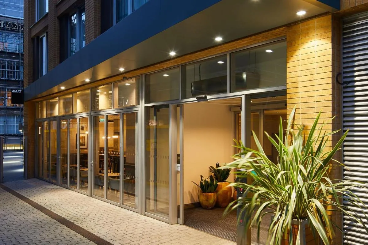 Image 6 of Residence Inn by Marriott London Tower Bridge