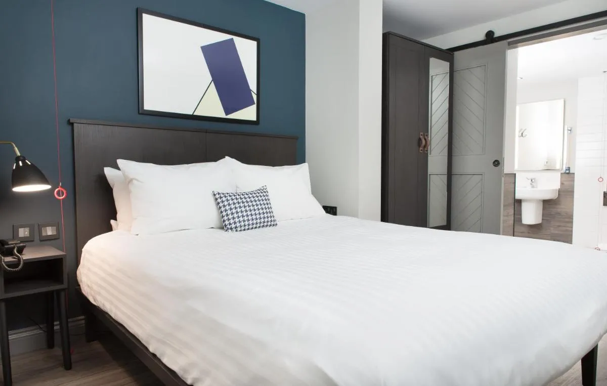 Image 2 of Residence Inn by Marriott London Tower Bridge