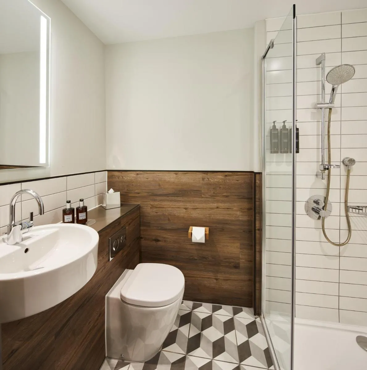 Image 3 of Residence Inn by Marriott London Tower Bridge