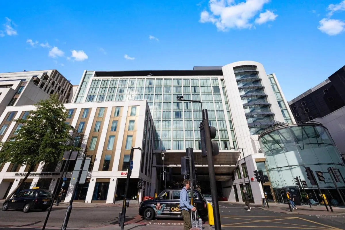 Image 5 of Riu Plaza London Victoria