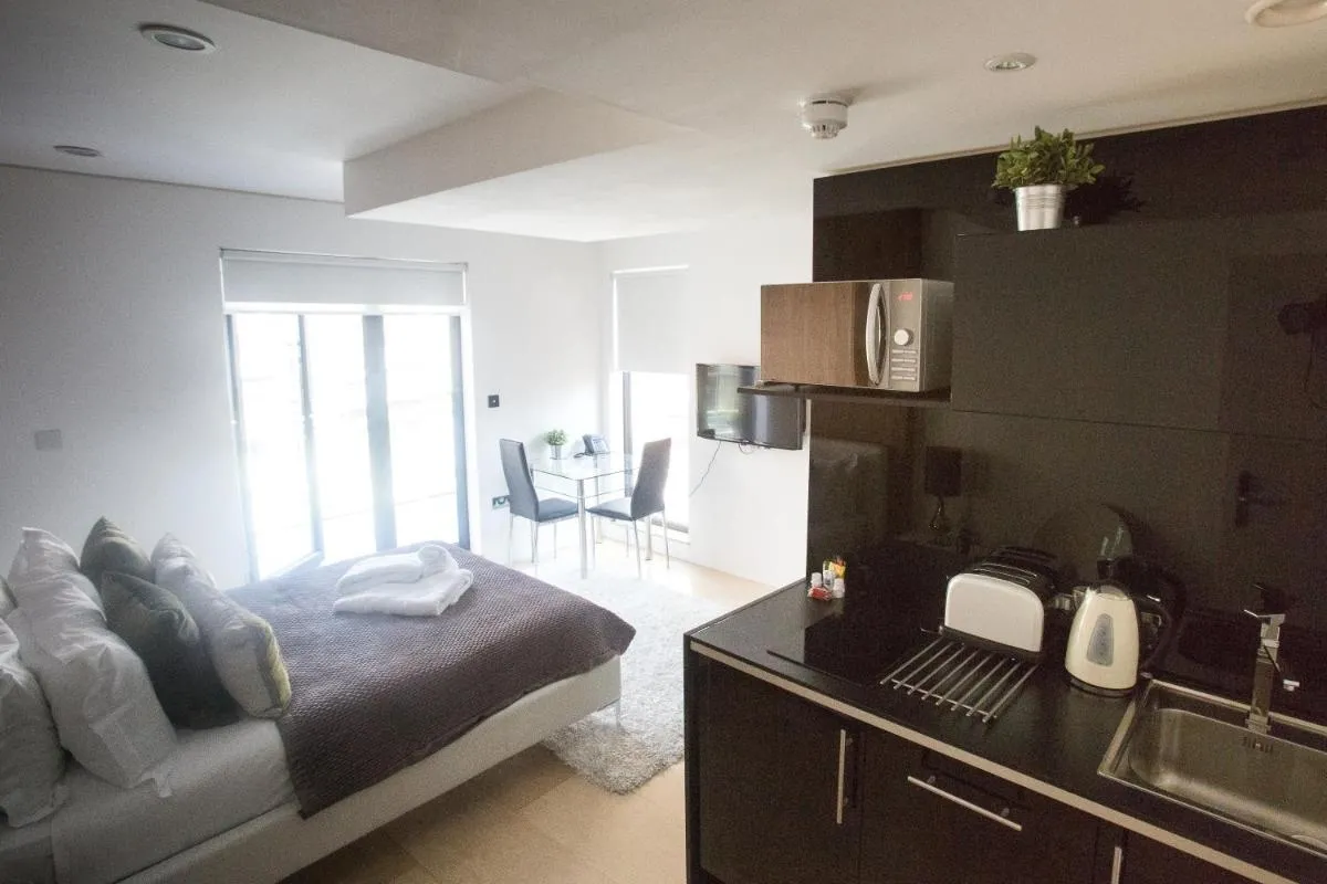 Image 2 of Room Home Stay