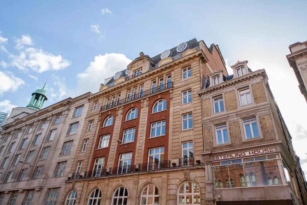 Image 6 of Roomspace Serviced Apartments – Sterling House