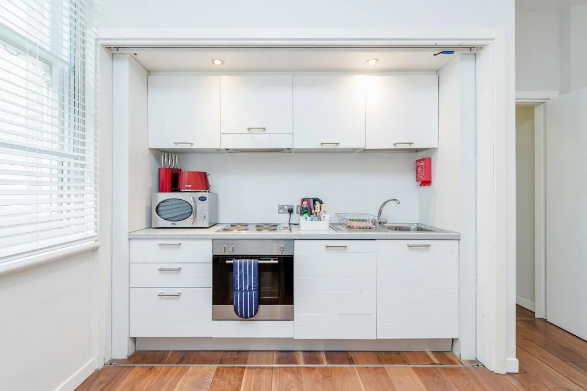 Image 2 of Roomspace Serviced Apartments – Sterling House