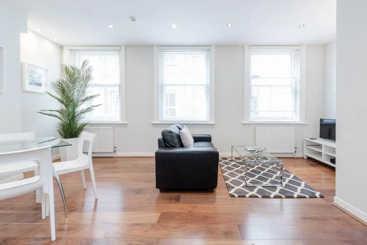 Image 1 of Roomspace Serviced Apartments – Sterling House