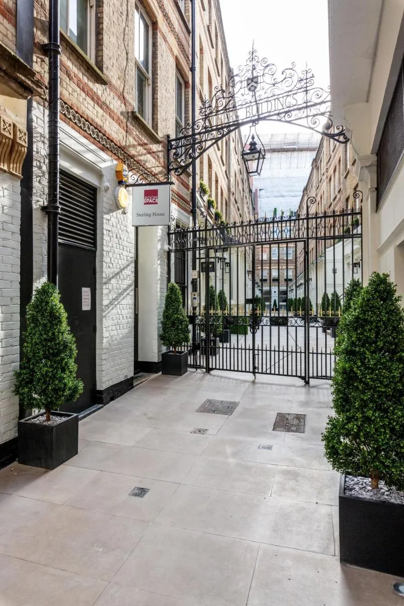 Image 5 of Roomspace Serviced Apartments – Sterling House