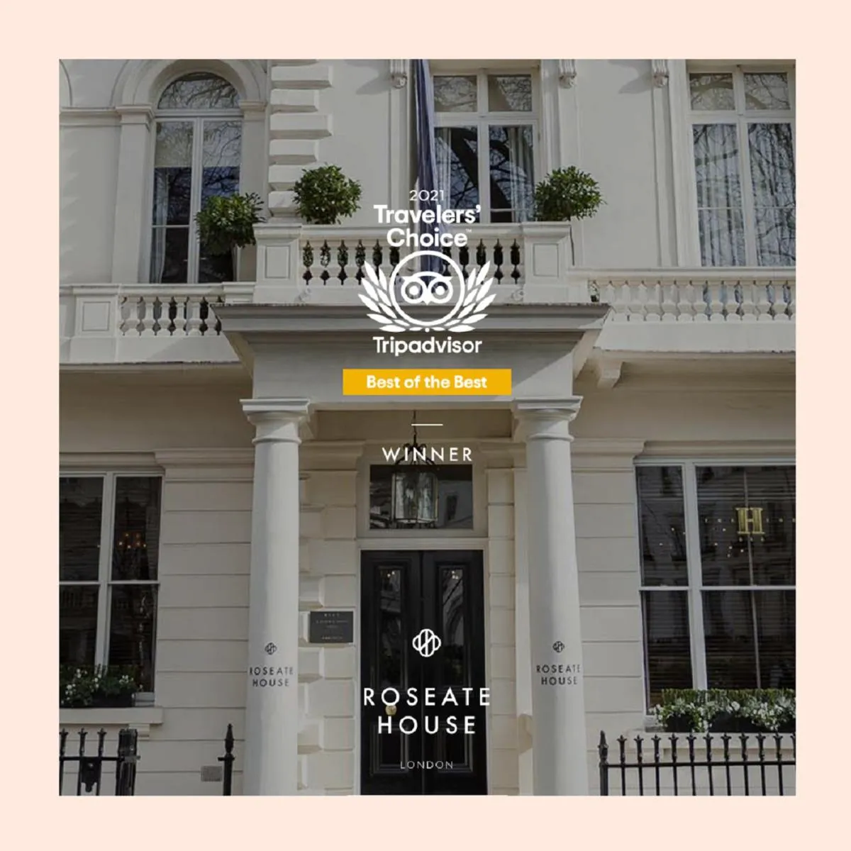Image 3 of Roseate House London
