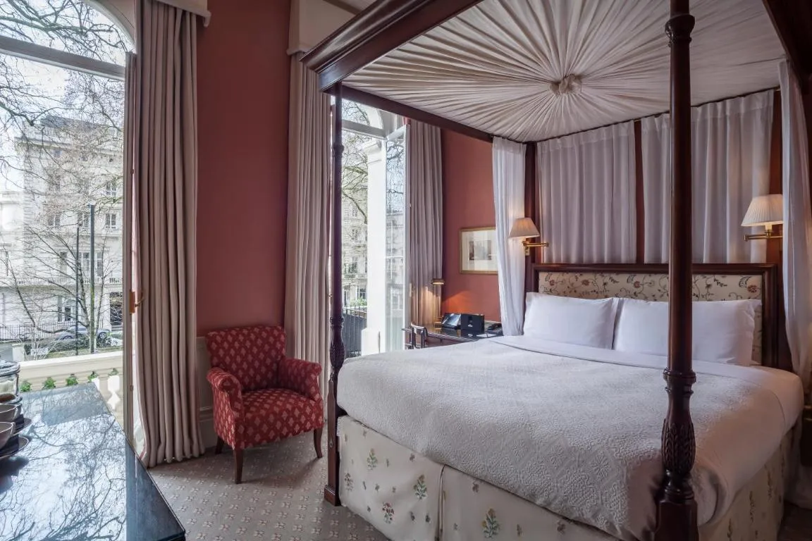 Image of Roseate House London