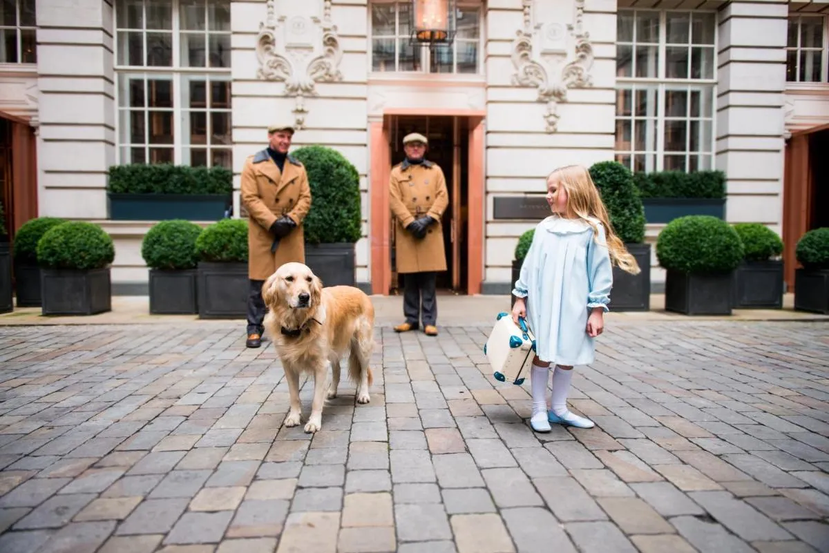 Image 4 of Rosewood London