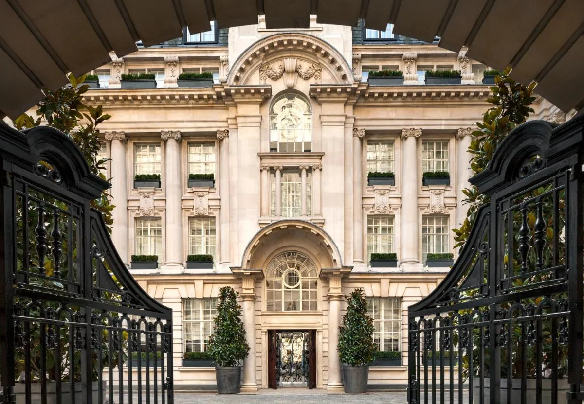 Image 1 of Rosewood London