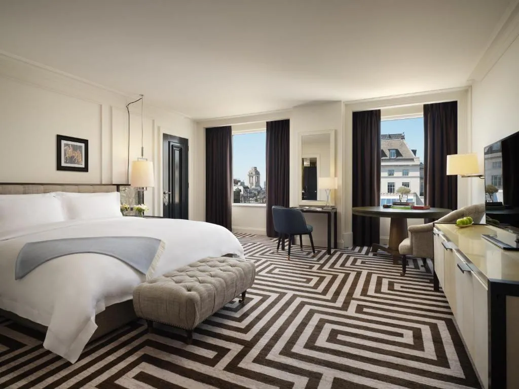 Image of Rosewood London