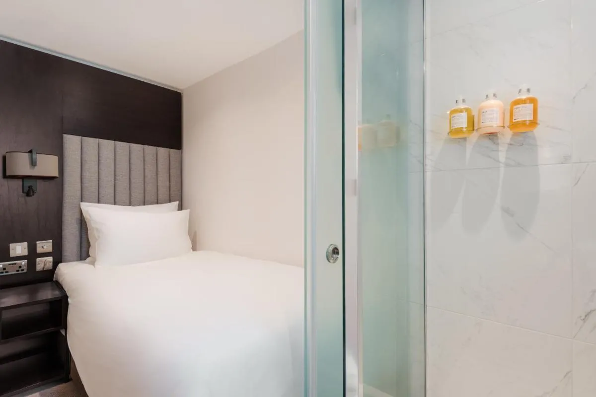 Image 4 of Rove Hotel London Paddington
