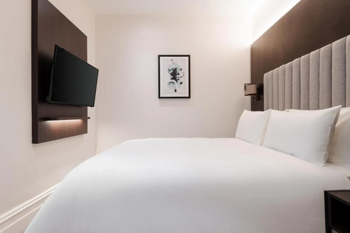 Image 6 of Rove Hotel London Paddington