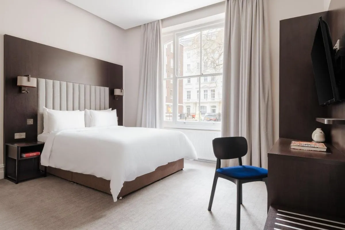 Image 1 of Rove Hotel London Paddington