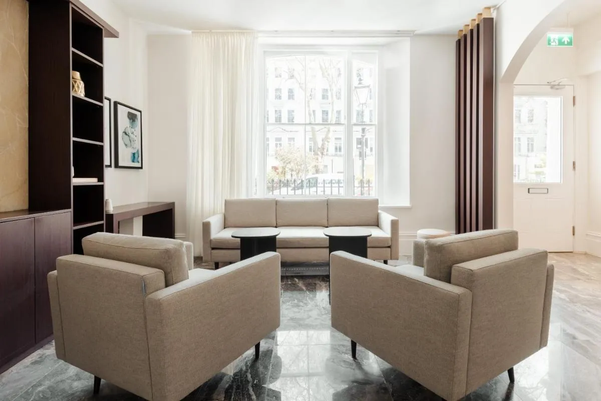 Image 3 of Rove Hotel London Paddington