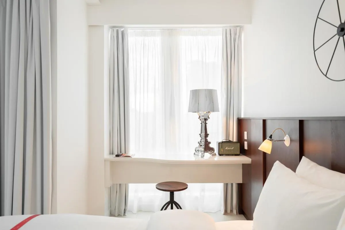 Image 4 of Ruby Lucy Hotel London