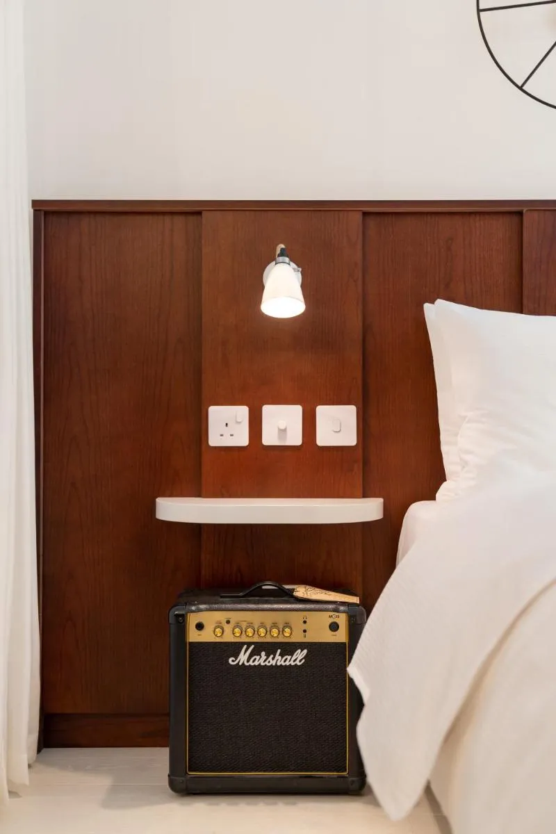 Image 5 of Ruby Lucy Hotel London