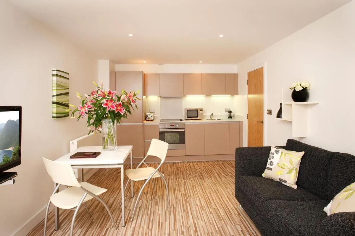 Image 1 of SACO Holborn – Lamb’s Conduit St