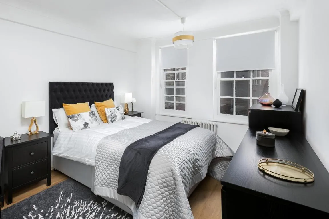 Image of SIAC Paddington Marble Arch