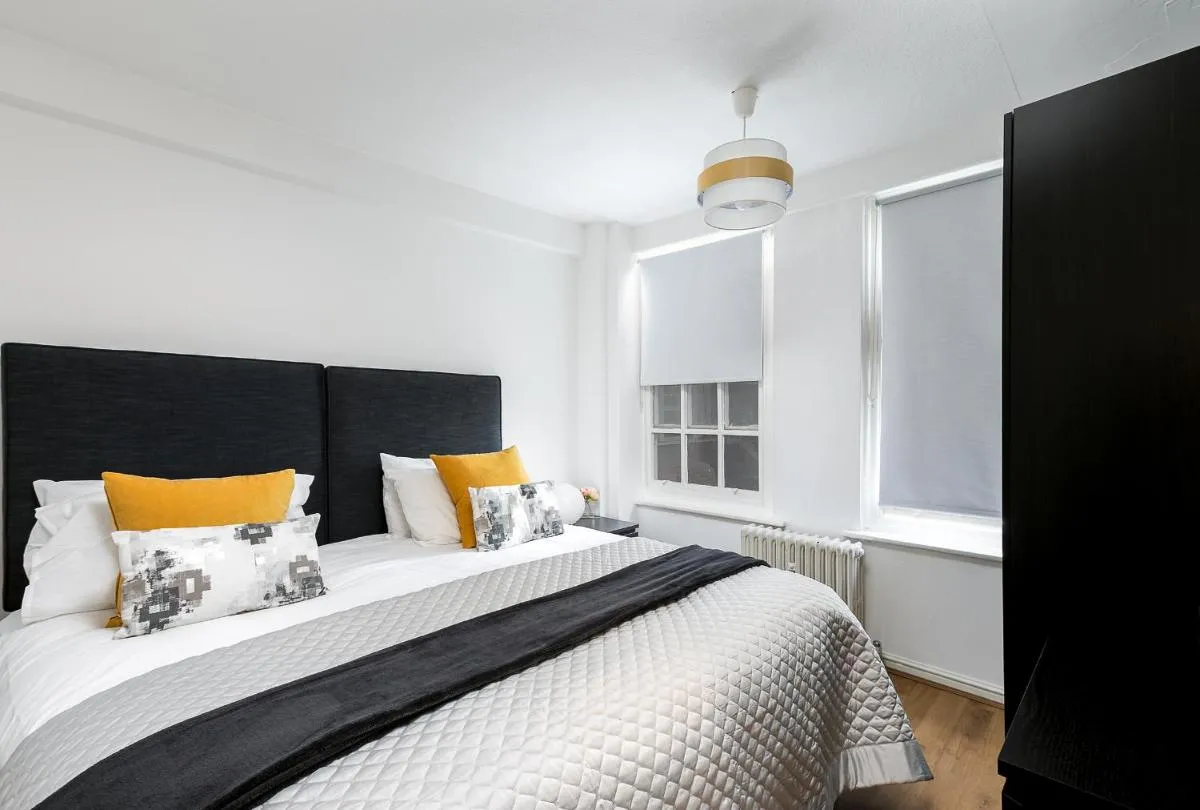 Image 1 of SIAC Paddington Marble Arch