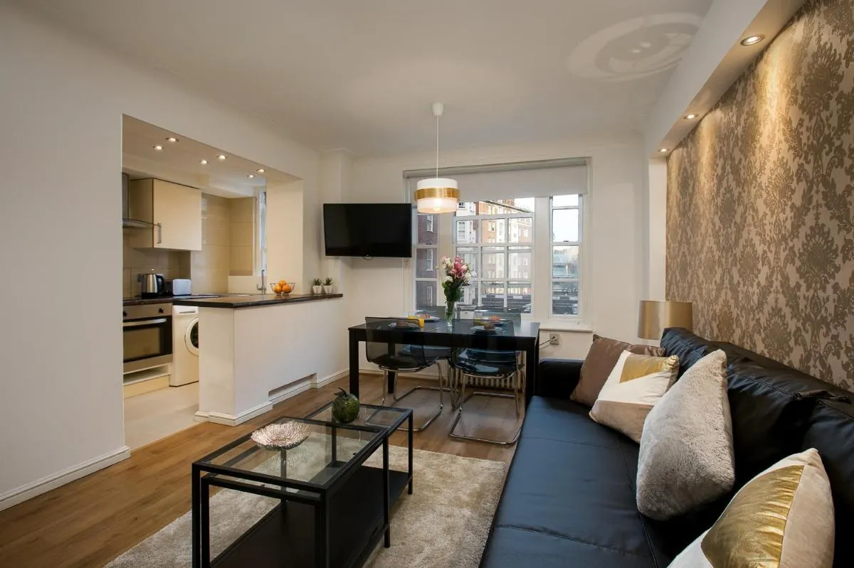Image 3 of SIAC Paddington Marble Arch