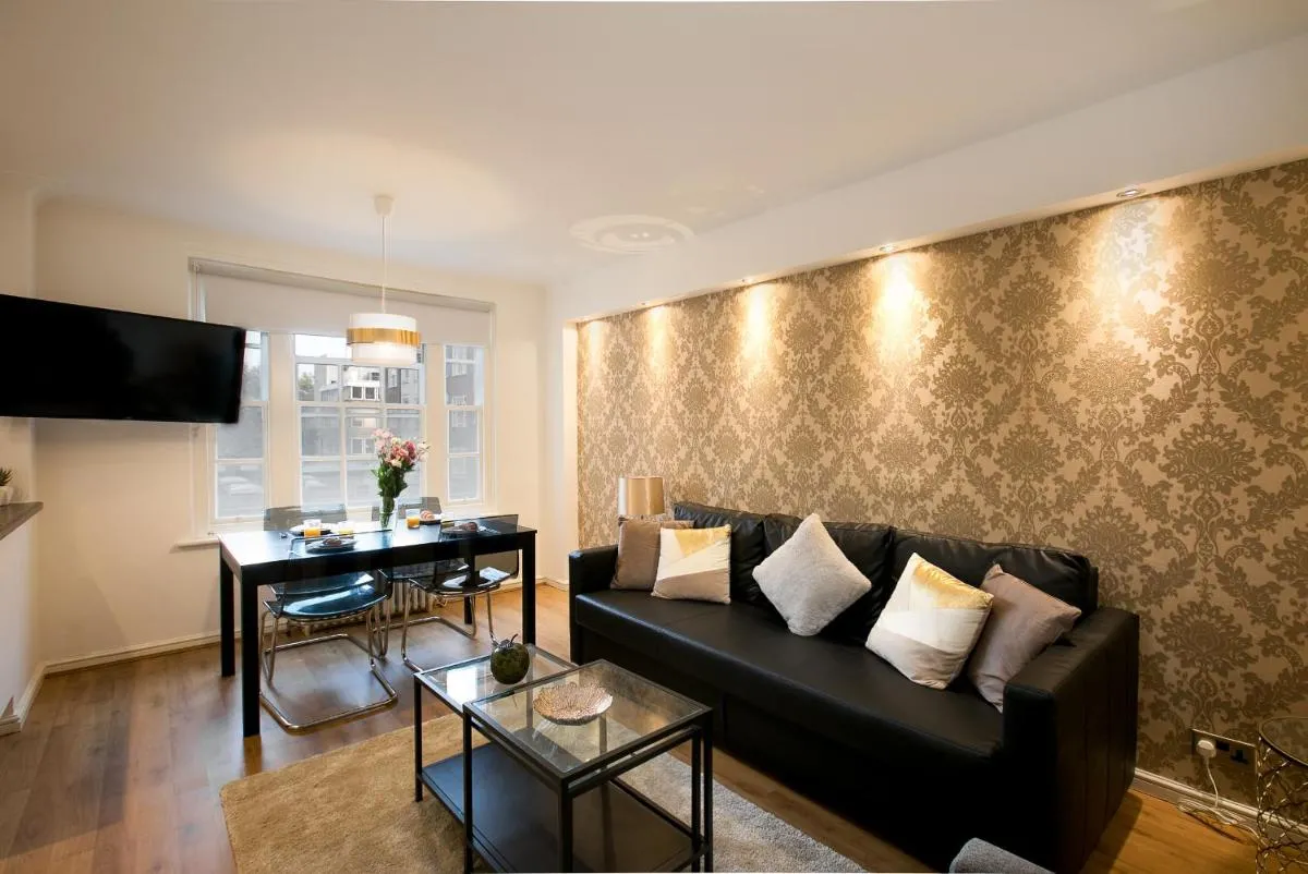Image 4 of SIAC Paddington Marble Arch