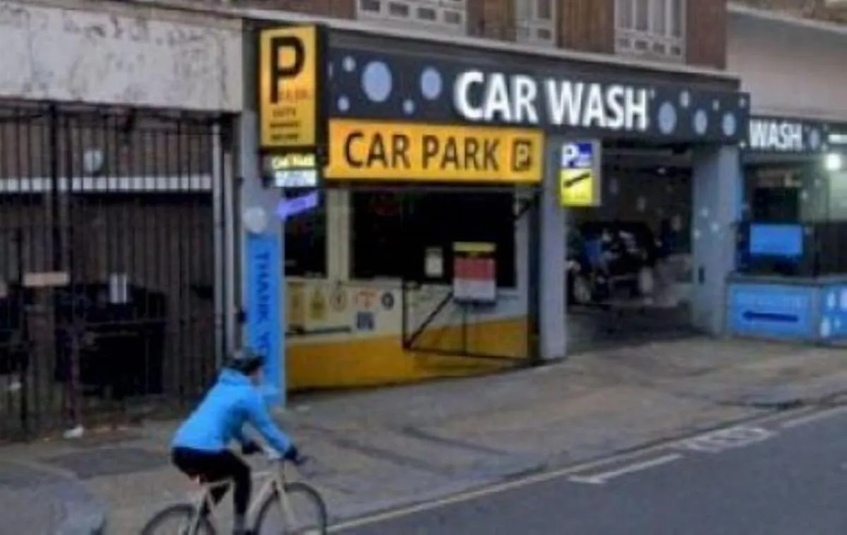 Image 5 of SIAC Paddington Marble Arch