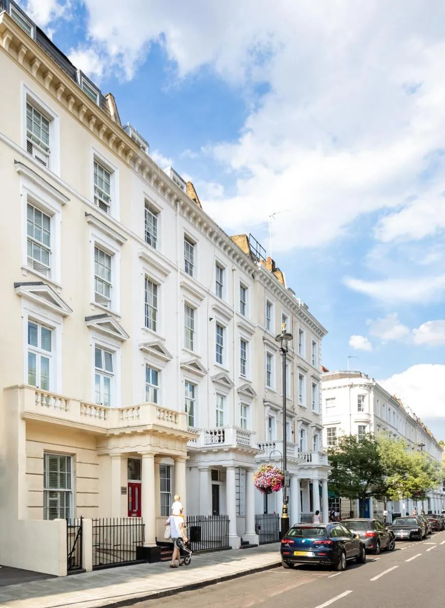 Image 5 of SW1 Apartments