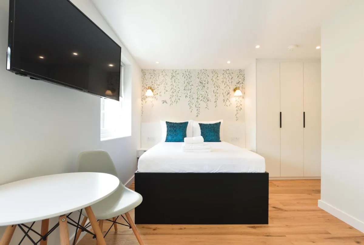 Image 6 of Sale Place Serviced Apartments by Concept Apartments
