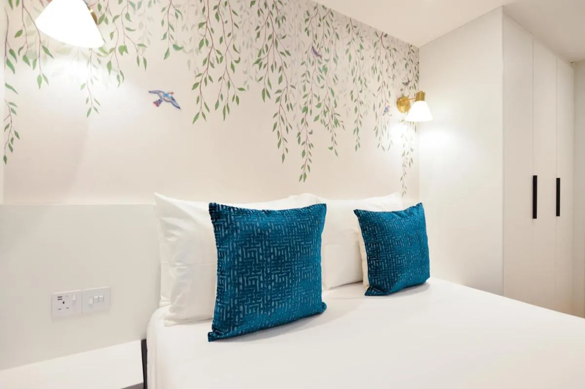 Image 2 of Sale Place Serviced Apartments by Concept Apartments