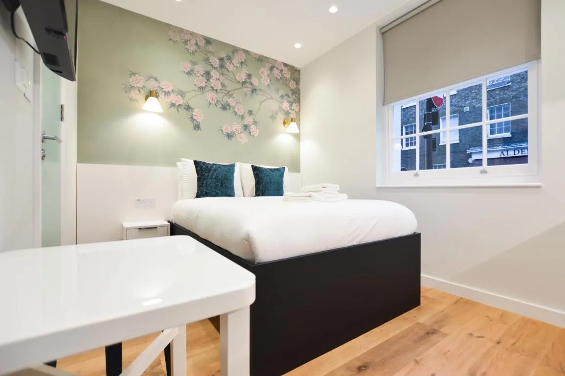 Image of Sale Place Serviced Apartments by Concept Apartments