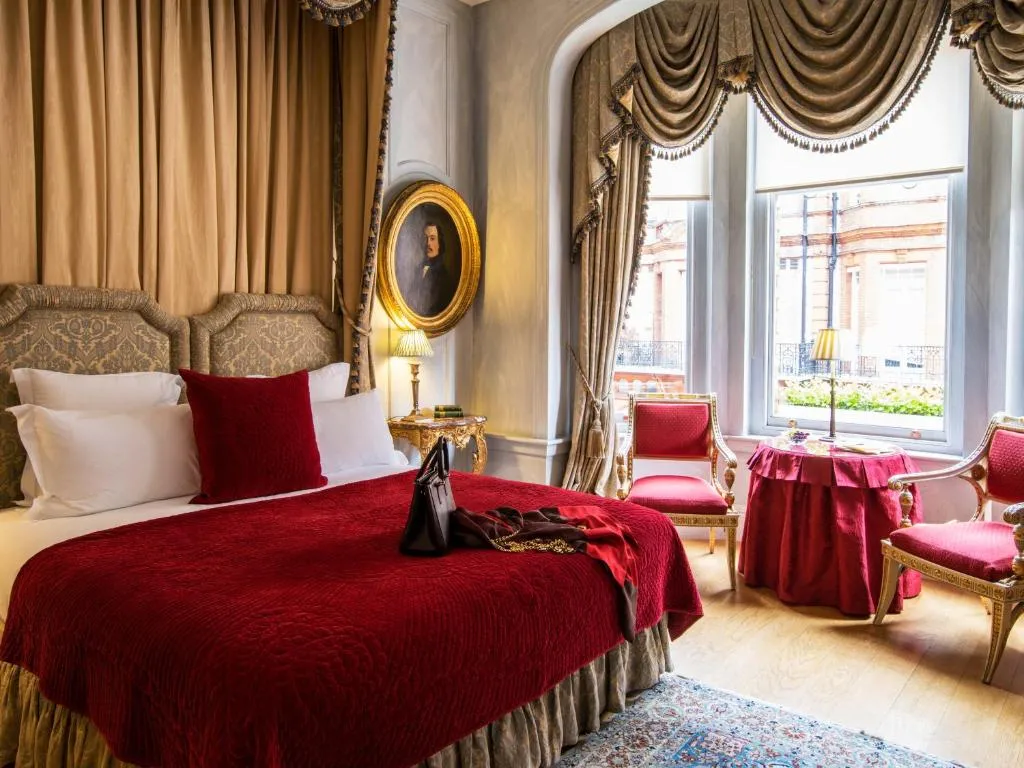 Image of San Domenico House