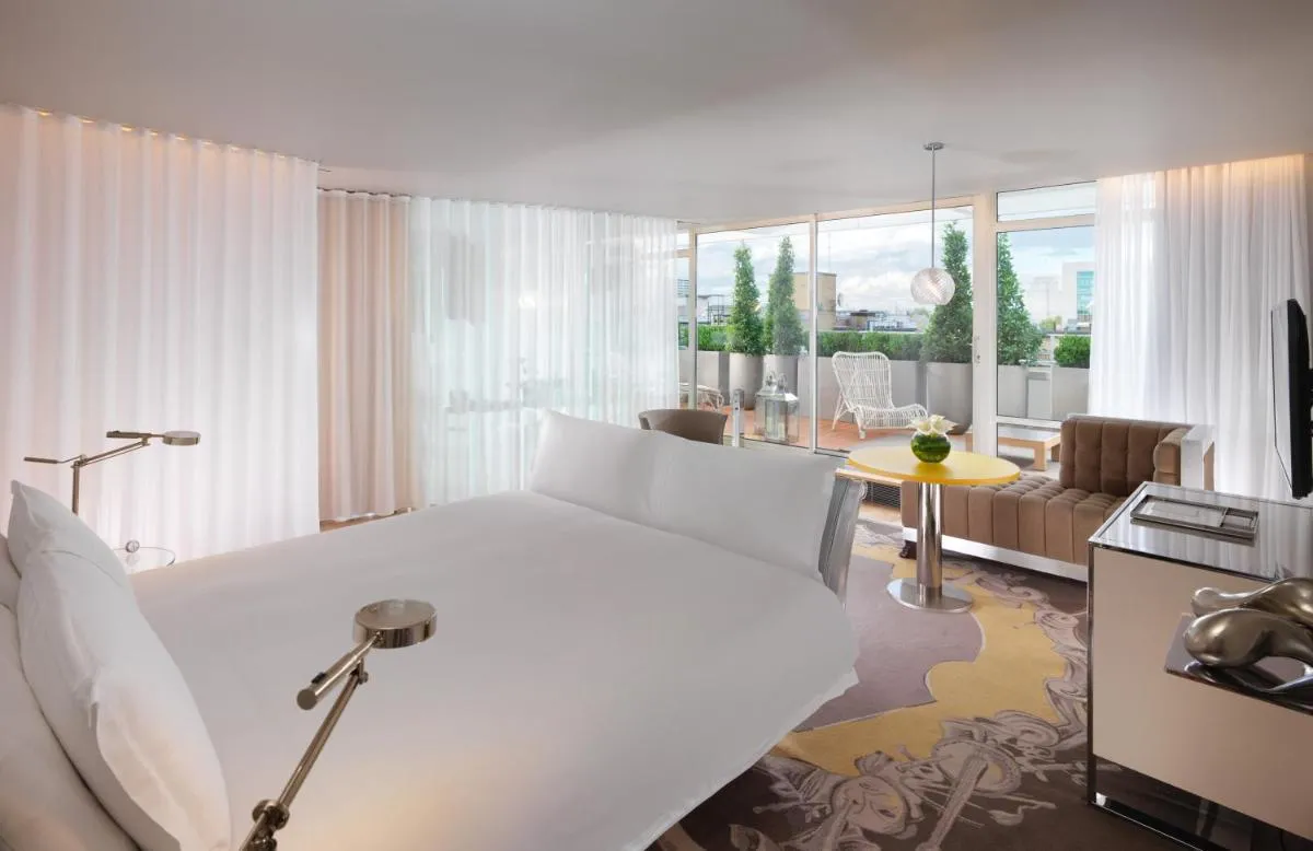 Image 4 of Sanderson London