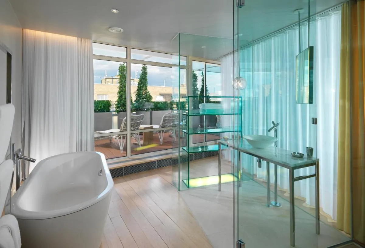 Image 2 of Sanderson London