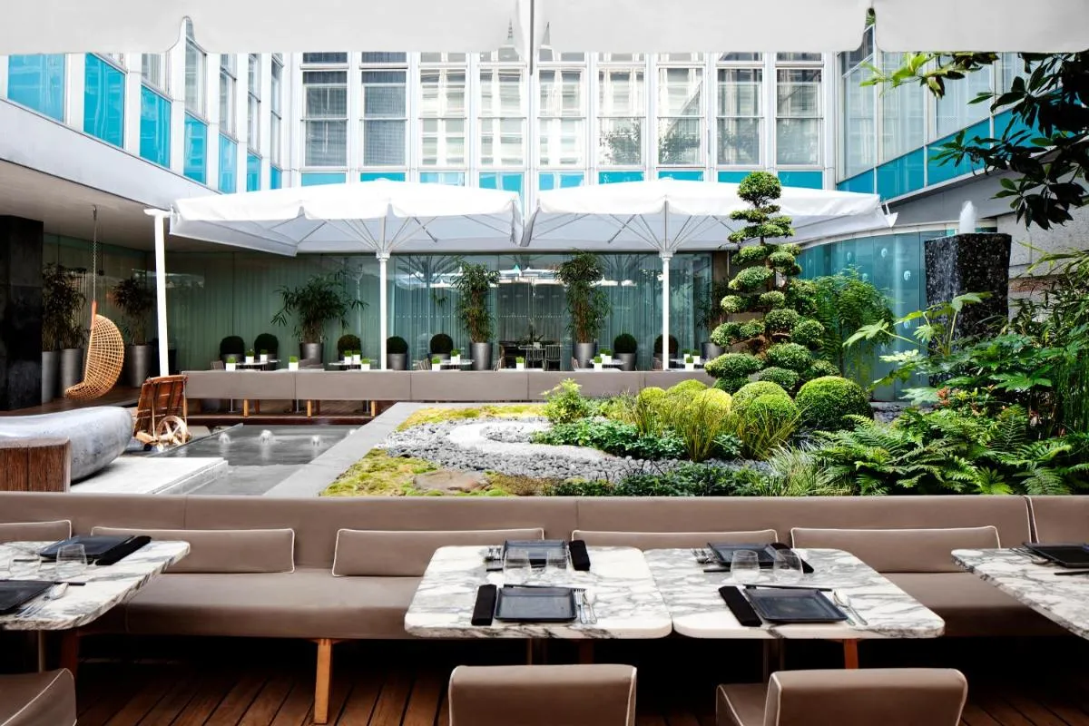 Image 5 of Sanderson London