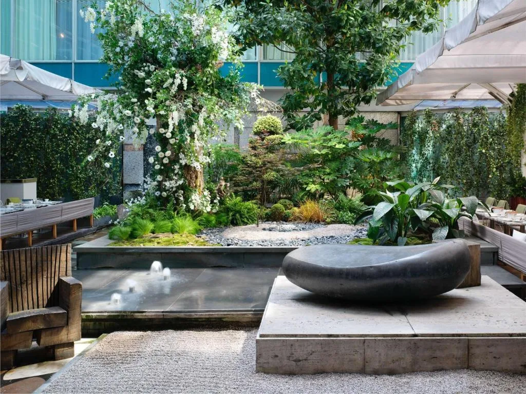 Image of Sanderson London