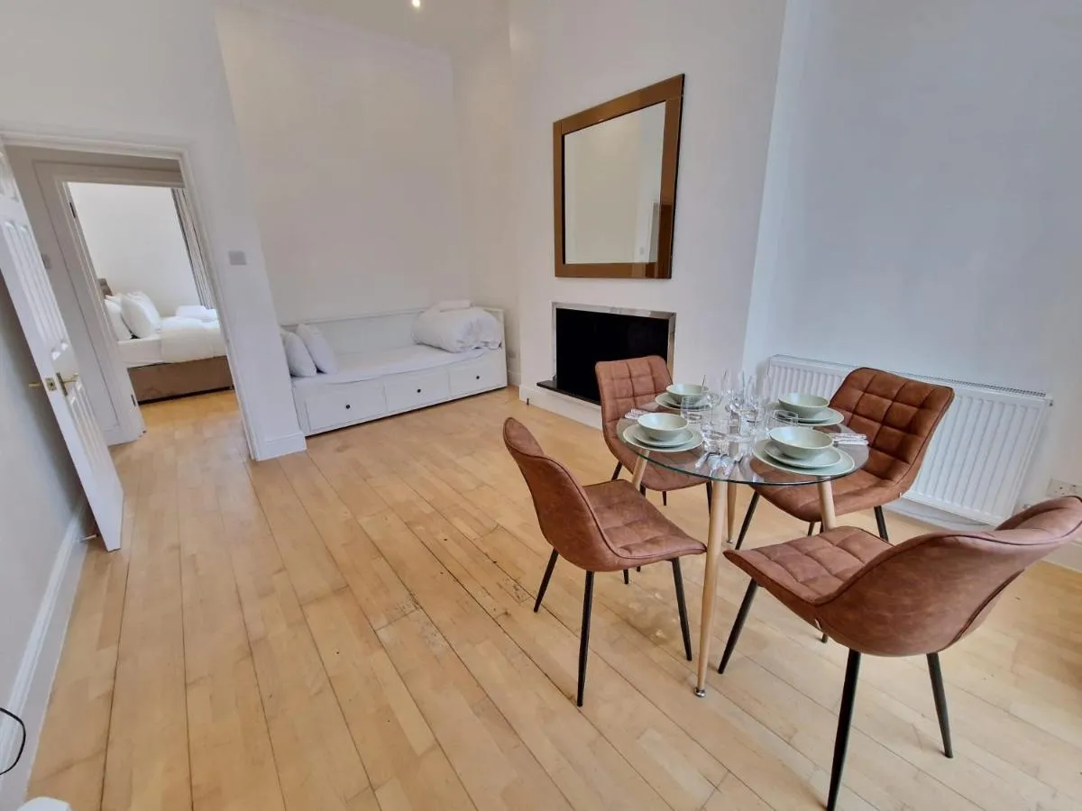Image 1 of Selfridges Deluxe Apartments