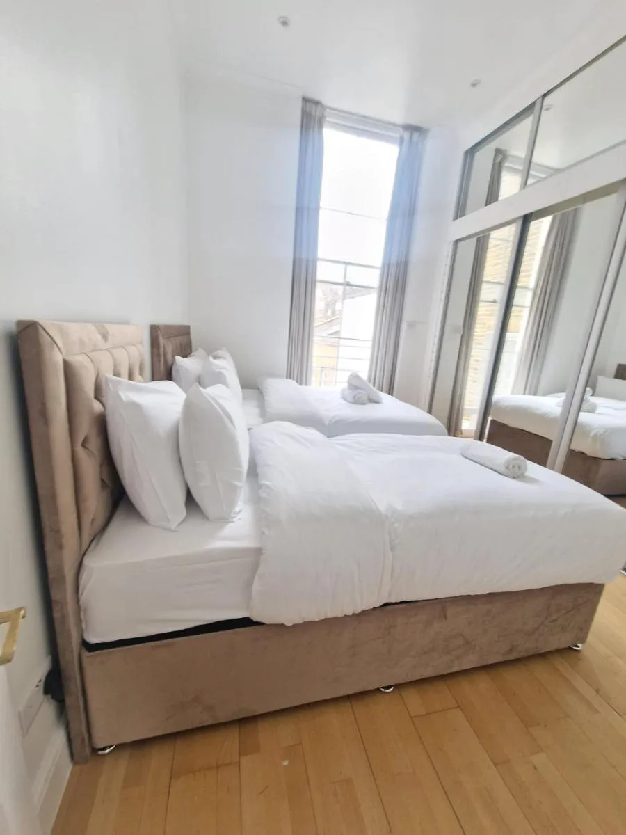 Image 2 of Selfridges Deluxe Apartments